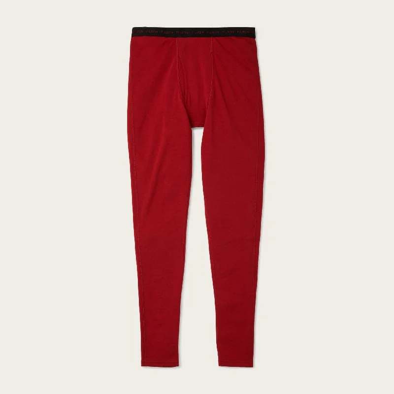 Plus Size Women's Cargo Pants with Multiple Pockets for Hiking280G MERINO WOOL BOTTOMS