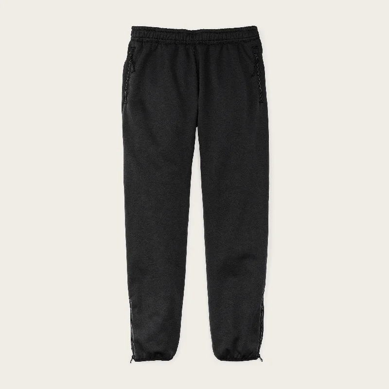 Plus Size Women's Metallic - Finish Joggers for a Stylish LoungeGRANITE SPIRE FLEECE PANT Plus Size Women's Metallic - Finish Joggers for a Stylish LoungeGRANITE SPIRE FLEECE PANT