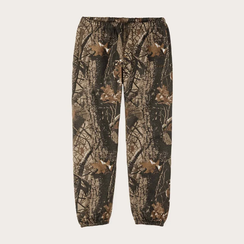 Plus Size Women's Cargo Pants with Multiple Pockets for HikingPROSPECTOR SWEATPANTS
