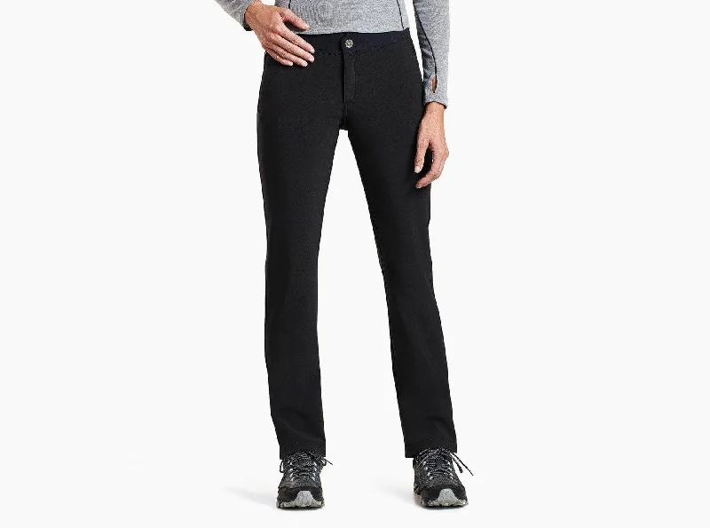 Skinny Fit Women's Leather Look Leggings for a Rocker VibeWomen's Frost Softshell Pant - Raven Skinny Fit Women's Leather Look Leggings for a Rocker VibeWomen's Frost Softshell Pant - Raven