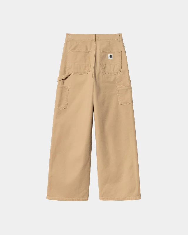 Flare Leg Women's Satin Trousers for a Glamorous Night OutJens Pant | Dusty Hamilton Brown (stone washed) Flare Leg Women's Satin Trousers for a Glamorous Night OutJens Pant | Dusty Hamilton Brown (stone washed)