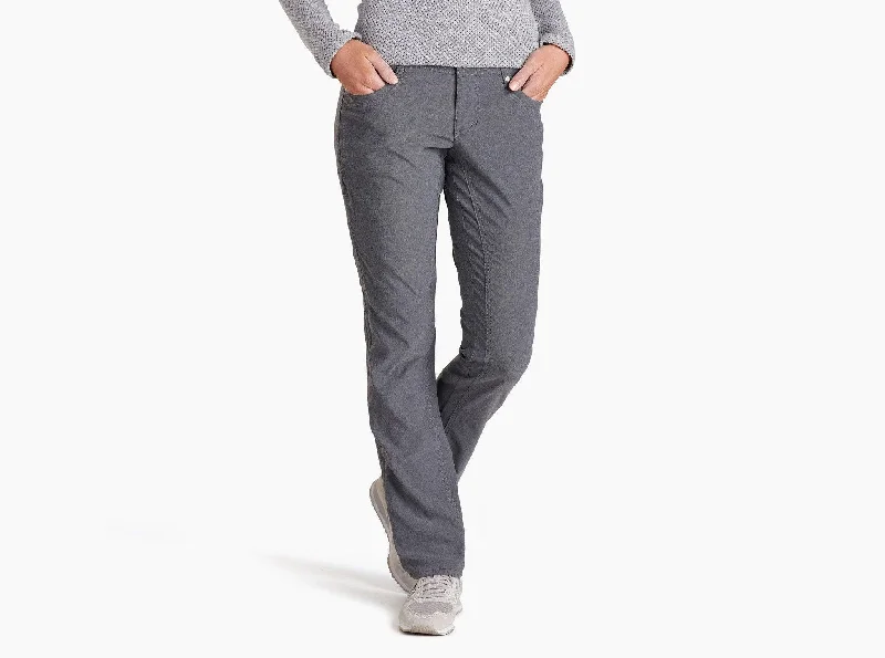 Plus Size Women's Cargo Pants with Multiple Pockets for HikingWomen's Trekr Pant - Charcoal Plus Size Women's Cargo Pants with Multiple Pockets for HikingWomen's Trekr Pant - Charcoal