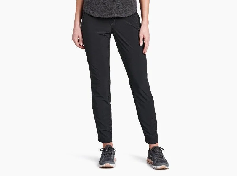 Flare Leg Women's Satin Trousers for a Glamorous Night OutWomen's KUHL Vantage Pant - Black Flare Leg Women's Satin Trousers for a Glamorous Night OutWomen's KUHL Vantage Pant - Black