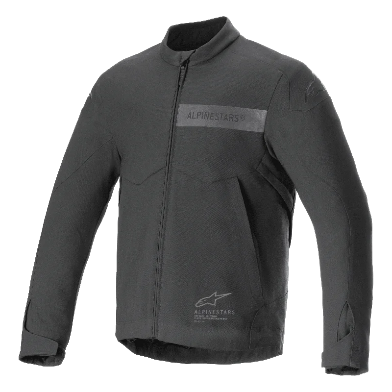 Performance - driven men jackets with breathable fabric for sportsAeron Jacket