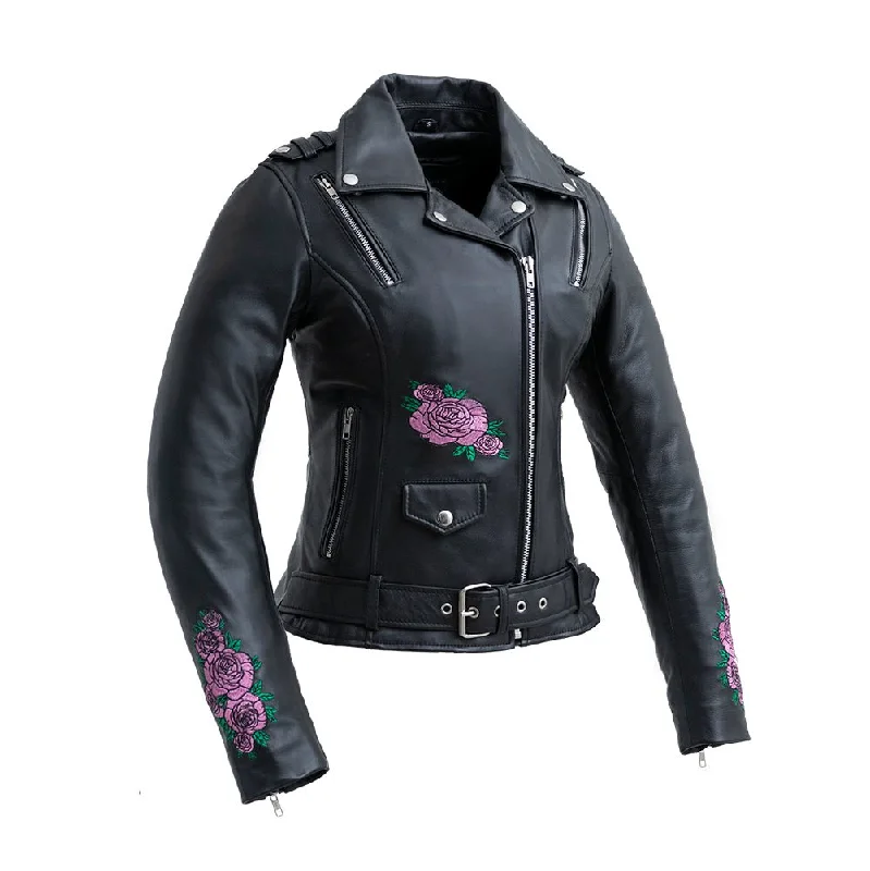 Tailored men jackets to pair with formal trousers for business meetingsBloom - Women's Motorcycle Leather Jacket Tailored men jackets to pair with formal trousers for business meetingsBloom - Women's Motorcycle Leather Jacket