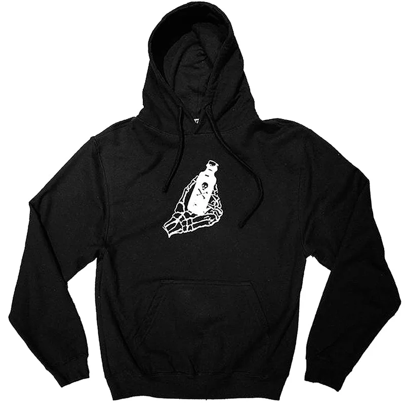 Women's sweatshirt with a mesh panel insert for breathability during workoutsBOTTOMS UP Pullover Hoodie Women's sweatshirt with a mesh panel insert for breathability during workoutsBOTTOMS UP Pullover Hoodie
