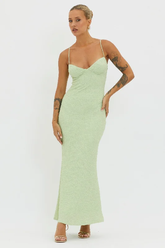 Shift Women Dress with a Simple and Classic Design for Everyday WearLennox Elastic Back Bodycon Dress Sage Shift Women Dress with a Simple and Classic Design for Everyday WearLennox Elastic Back Bodycon Dress Sage