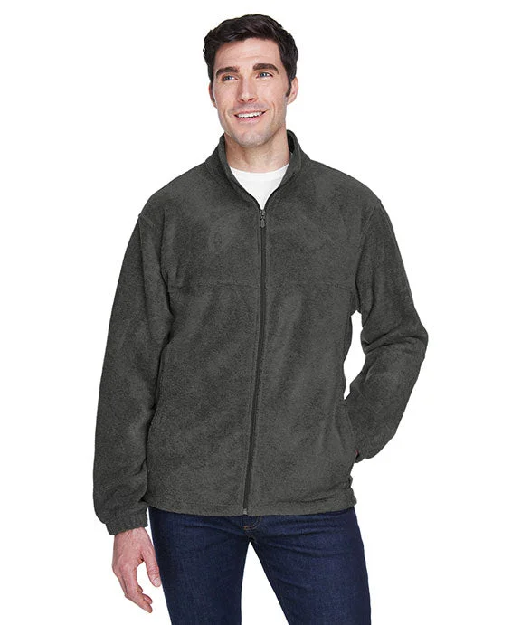 Women's cropped sweatshirt with a lace - trimmed hem for a romantic lookM990T - Harriton Mens Tall Full-Zip Fleece Sweater | Charcoal Women's cropped sweatshirt with a lace - trimmed hem for a romantic lookM990T - Harriton Mens Tall Full-Zip Fleece Sweater | Charcoal
