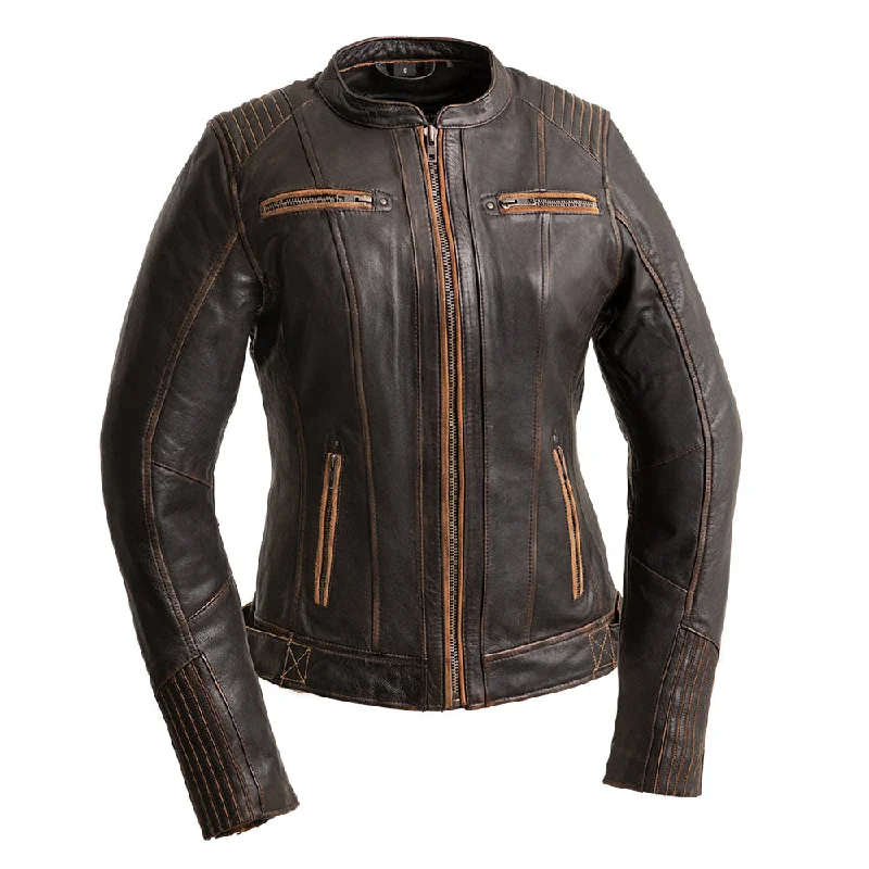 Denim men jackets with embroidered patches for a personalized touchPRANKSTER Motorcycle Leather Jacket Denim men jackets with embroidered patches for a personalized touchPRANKSTER Motorcycle Leather Jacket