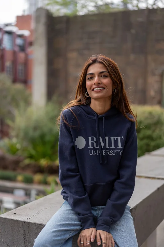 RMIT Signature Hoodie