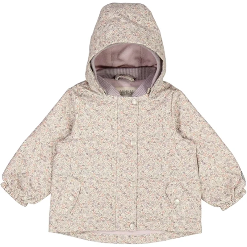 Denim men jackets with embroidered patches for a personalized touchWheat Jacket w. Fleece Gry Tech Highrise Flowers Denim men jackets with embroidered patches for a personalized touchWheat Jacket w. Fleece Gry Tech Highrise Flowers