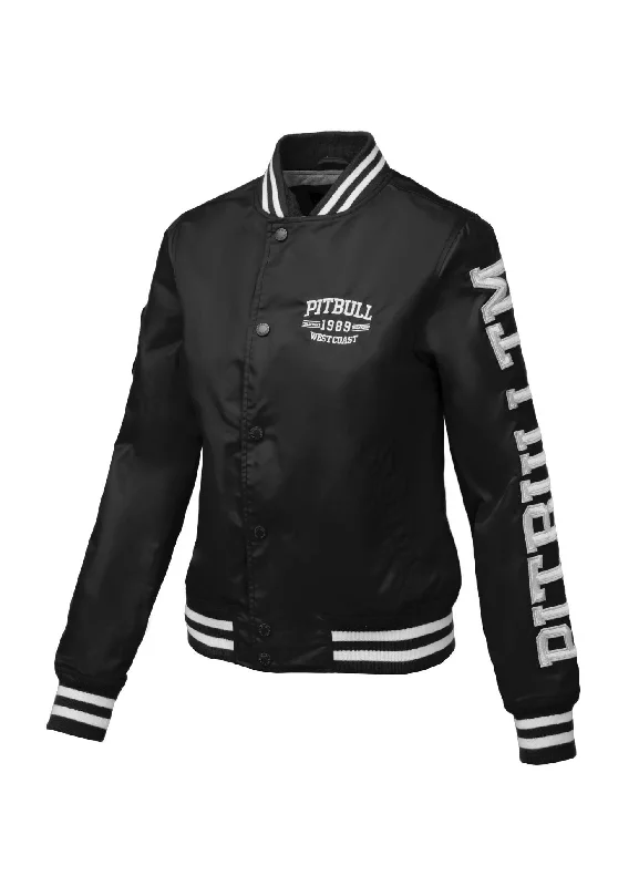 Fleece - lined men jackets for cold - weather commutingWomen Jakcet Catalina