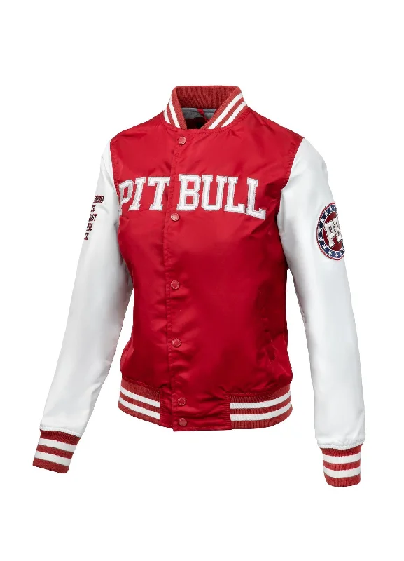 Down - filled men jackets in bright colors for winter fashionWomen Jacket Tequila