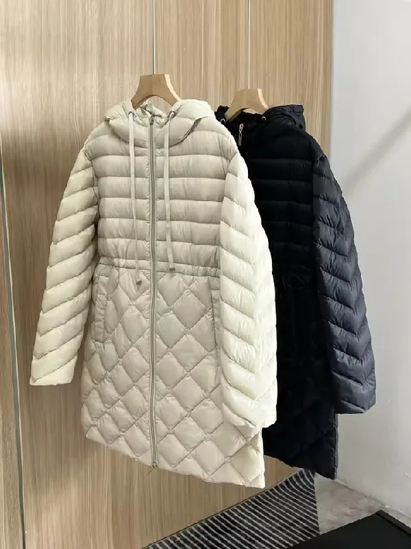 Corduroy men jackets in earthy tones for a rustic charmWomen's Long Hooded Duck Down Jacket - Ultimate Warmth and Style Corduroy men jackets in earthy tones for a rustic charmWomen's Long Hooded Duck Down Jacket - Ultimate Warmth and Style