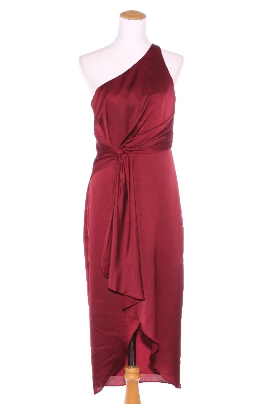 Backless Women Dress for a Sexy and Alluring Look at Evening Events Backless Women Dress for a Sexy and Alluring Look at Evening Events FOREVER NEW - Maroon evening dress! 10 Backless Women Dress for a Sexy and Alluring Look at Evening Events Backless Women Dress for a Sexy and Alluring Look at Evening Events FOREVER NEW - Maroon evening dress! 10