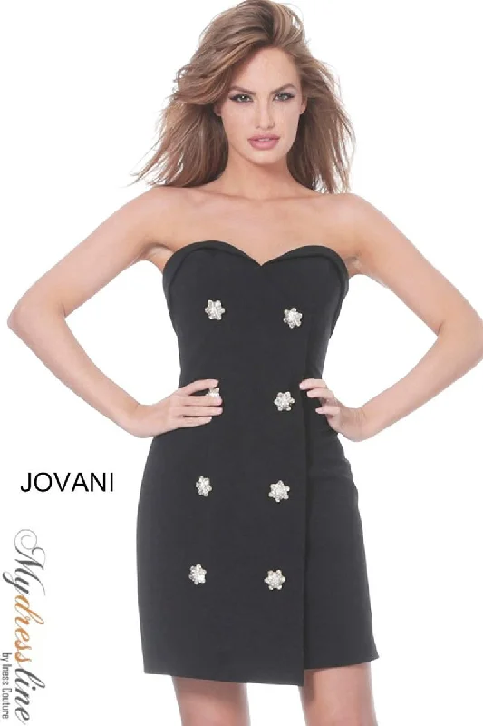 Ball Gown Women Dress with a Full Skirt for a Princess - like Look Ball Gown Women Dress with a Full Skirt for a Princess - like Look Jovani 00411 Ball Gown Women Dress with a Full Skirt for a Princess - like Look Ball Gown Women Dress with a Full Skirt for a Princess - like Look Jovani 00411