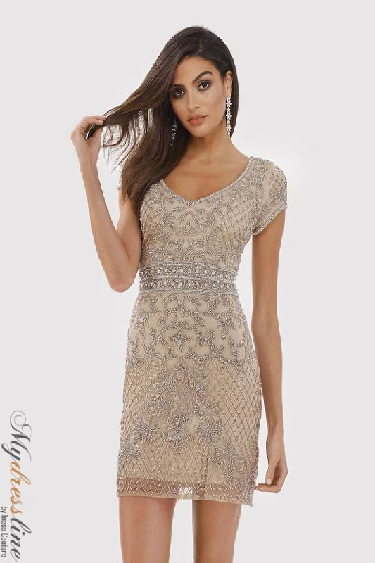 Wrap - Style Women Dress with Adjustable Fit for All Body Types Wrap - Style Women Dress with Adjustable Fit for All Body Types Lara 29571 Wrap - Style Women Dress with Adjustable Fit for All Body Types Wrap - Style Women Dress with Adjustable Fit for All Body Types Lara 29571
