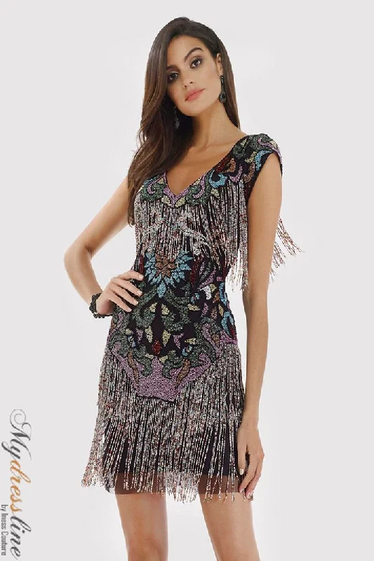 Maxi Women Dress with Floral Print for a Bohemian Vibe Maxi Women Dress with Floral Print for a Bohemian Vibe Lara 29578 Maxi Women Dress with Floral Print for a Bohemian Vibe Maxi Women Dress with Floral Print for a Bohemian Vibe Lara 29578