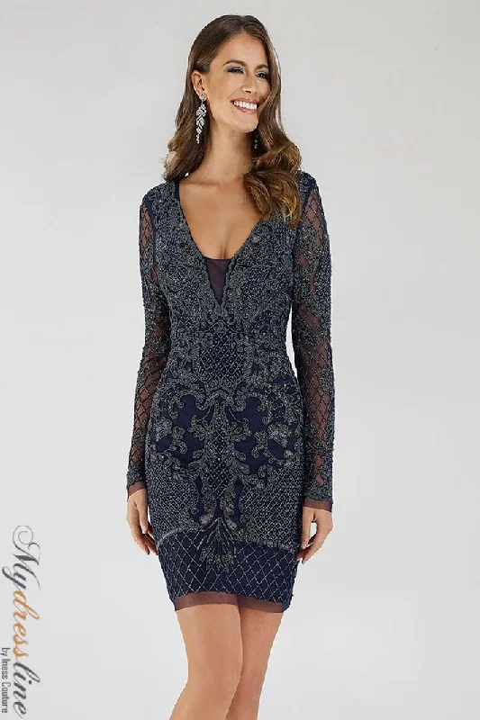Wrap - Style Women Dress with Adjustable Fit for All Body Types Wrap - Style Women Dress with Adjustable Fit for All Body Types Lara 29610 Wrap - Style Women Dress with Adjustable Fit for All Body Types Wrap - Style Women Dress with Adjustable Fit for All Body Types Lara 29610