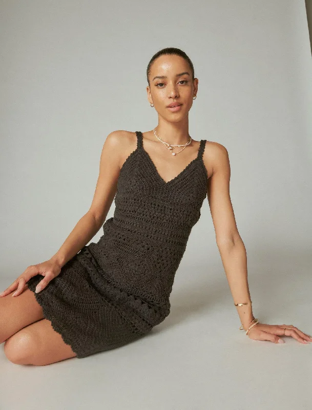 Lace - Embellished Women Dress for an Elegant and Sophisticated Appearance Lace - Embellished Women Dress for an Elegant and Sophisticated Appearance Lucky Brand Women's Diamond Crochet Mini Dress Lace - Embellished Women Dress for an Elegant and Sophisticated Appearance Lace - Embellished Women Dress for an Elegant and Sophisticated Appearance Lucky Brand Women's Diamond Crochet Mini Dress