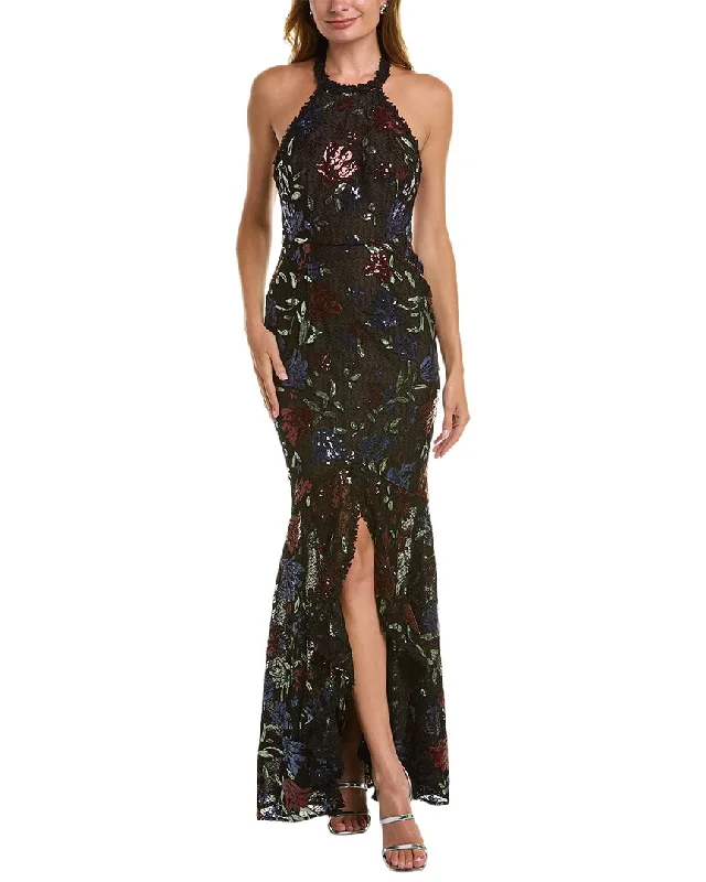 Backless Women Dress for a Sexy and Alluring Look at Evening Events Backless Women Dress for a Sexy and Alluring Look at Evening Events Marchesa Notte Sequin Gown Backless Women Dress for a Sexy and Alluring Look at Evening Events Backless Women Dress for a Sexy and Alluring Look at Evening Events Marchesa Notte Sequin Gown