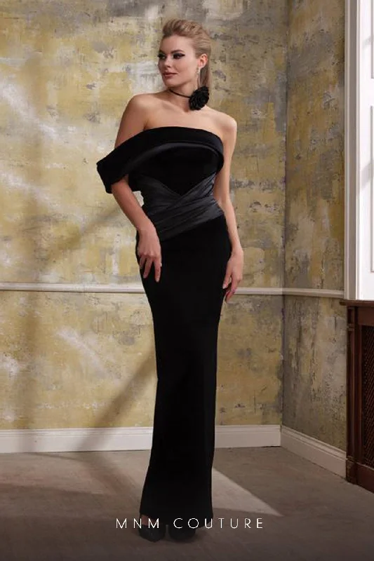 Ruffled Women Dress with Multiple Layers for a Playful and Girly Style Ruffled Women Dress with Multiple Layers for a Playful and Girly Style MNM Couture N0557