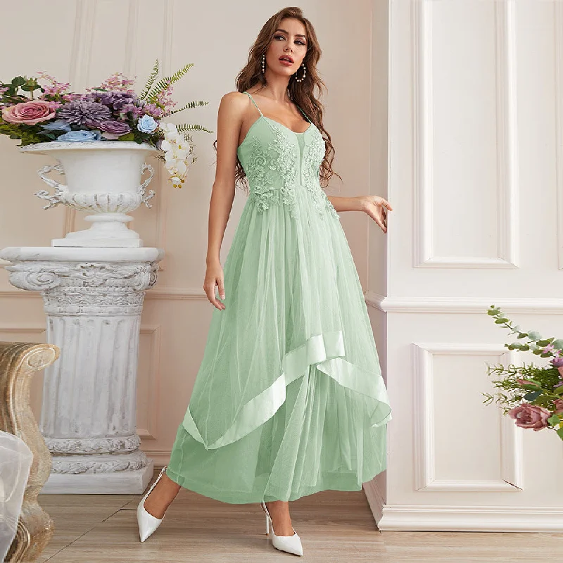 Backless Women Dress for a Sexy and Alluring Look at Evening Events Backless Women Dress for a Sexy and Alluring Look at Evening Events NiDELL ZG-21630 Hot Sale Amazon Sexy Sling Dress Embroidered Mesh Lace Swing Fresh Fairy Dress Backless Women Dress for a Sexy and Alluring Look at Evening Events Backless Women Dress for a Sexy and Alluring Look at Evening Events NiDELL ZG-21630 Hot Sale Amazon Sexy Sling Dress Embroidered Mesh Lace Swing Fresh Fairy Dress