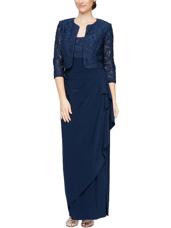 Ball Gown Women Dress with a Full Skirt for a Princess - like Look Ball Gown Women Dress with a Full Skirt for a Princess - like Look Petites Womens Lace 2PC Evening Dress Ball Gown Women Dress with a Full Skirt for a Princess - like Look Ball Gown Women Dress with a Full Skirt for a Princess - like Look Petites Womens Lace 2PC Evening Dress