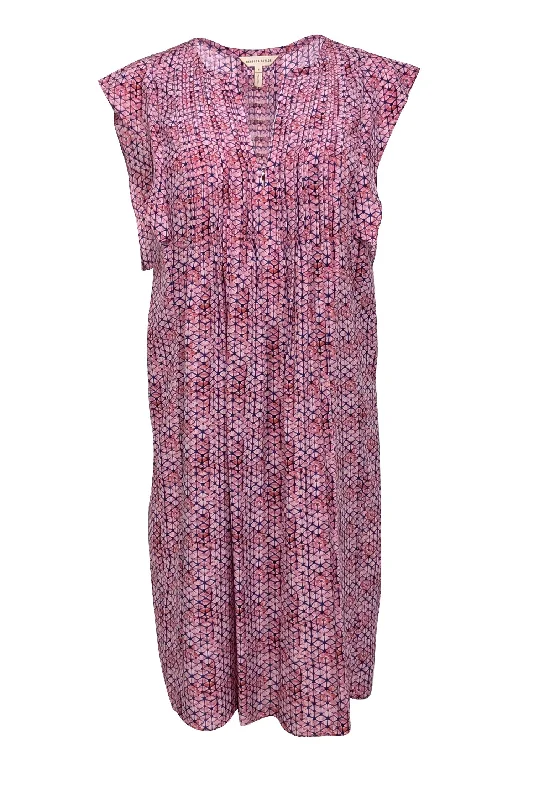 Ball Gown Women Dress with a Full Skirt for a Princess - like Look Ball Gown Women Dress with a Full Skirt for a Princess - like Look Rebecca Taylor - Pink & Blue Print Sleeveless Silk Dress Sz 6 Ball Gown Women Dress with a Full Skirt for a Princess - like Look Ball Gown Women Dress with a Full Skirt for a Princess - like Look Rebecca Taylor - Pink & Blue Print Sleeveless Silk Dress Sz 6