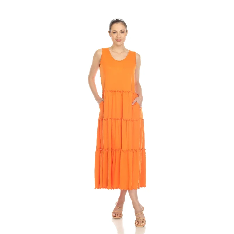 Tiger Orange