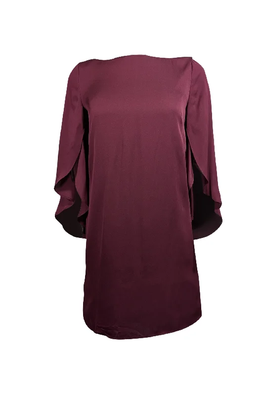 Sleeveless Women Dress in Bright Colors for Summer Parties Sleeveless Women Dress in Bright Colors for Summer Parties Milly - Maroon Silk Tulip Sleeve Mini Dress Sz 4 Sleeveless Women Dress in Bright Colors for Summer Parties Sleeveless Women Dress in Bright Colors for Summer Parties Milly - Maroon Silk Tulip Sleeve Mini Dress Sz 4