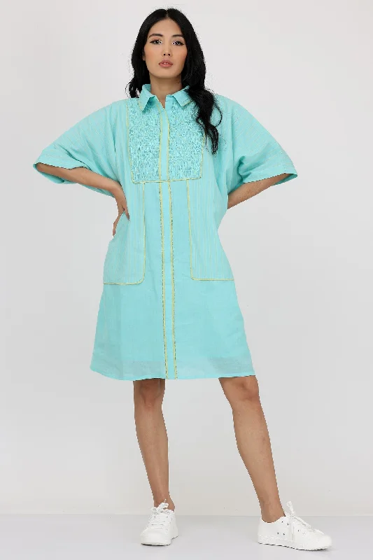 Sheath Women Dress with a Tailored Fit for a Professional Look Sheath Women Dress with a Tailored Fit for a Professional Look SMOCKEY YOK DRESS Sheath Women Dress with a Tailored Fit for a Professional Look Sheath Women Dress with a Tailored Fit for a Professional Look SMOCKEY YOK DRESS