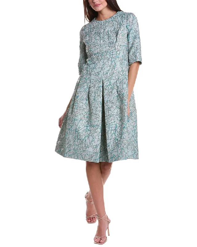 Sheath Women Dress with a Tailored Fit for a Professional Look Sheath Women Dress with a Tailored Fit for a Professional Look Teri Jon by Rickie Freeman Jacquard A-Line Dress Sheath Women Dress with a Tailored Fit for a Professional Look Sheath Women Dress with a Tailored Fit for a Professional Look Teri Jon by Rickie Freeman Jacquard A-Line Dress