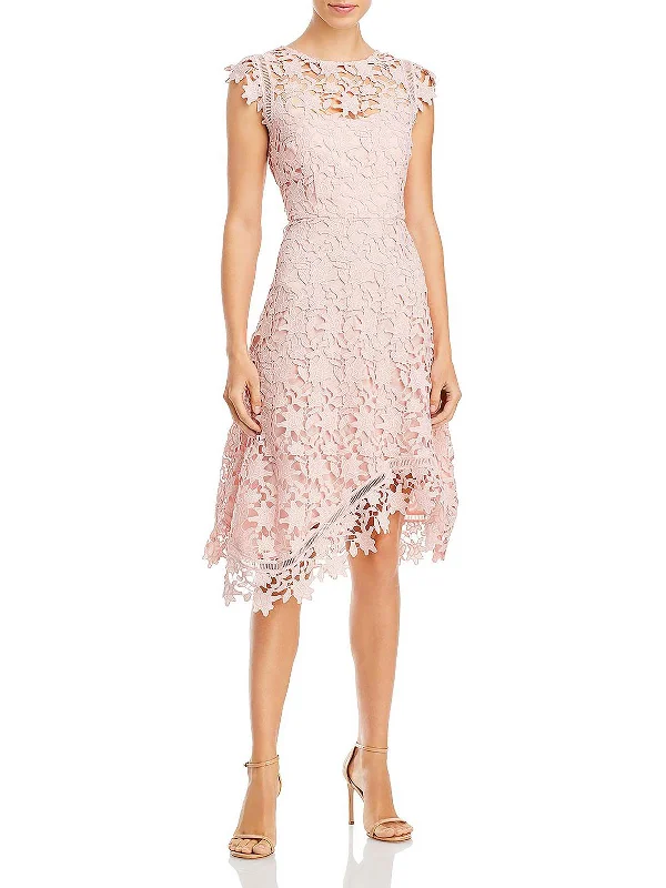 Mermaid - Style Women Dress with a Fitted Silhouette for Special Occasions Mermaid - Style Women Dress with a Fitted Silhouette for Special Occasions Womens Lace Overlay Asymmetric Cocktail Dress Mermaid - Style Women Dress with a Fitted Silhouette for Special Occasions Mermaid - Style Women Dress with a Fitted Silhouette for Special Occasions Womens Lace Overlay Asymmetric Cocktail Dress