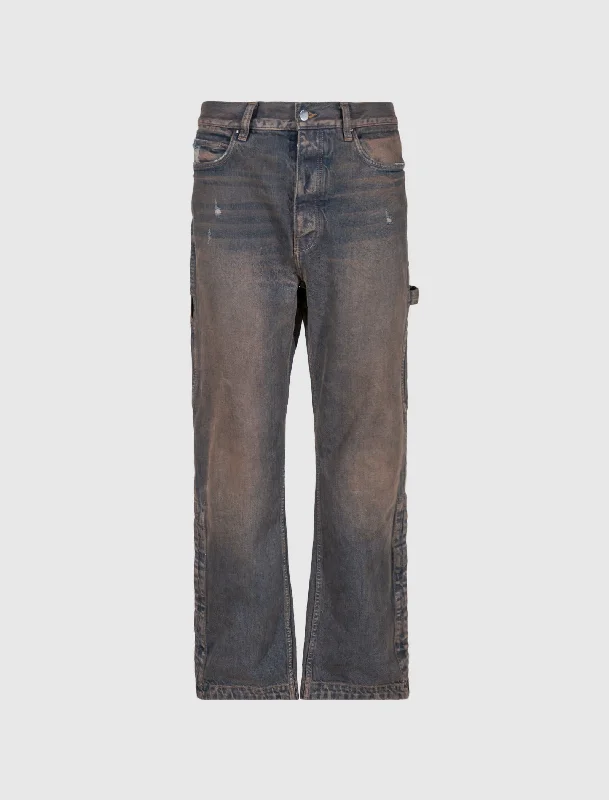 STACK WORKMAN JEAN