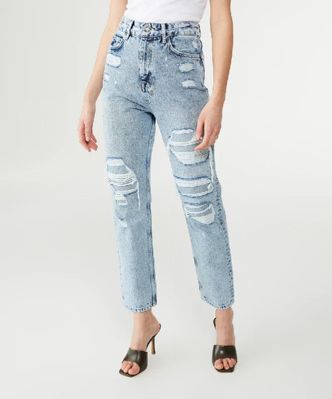 Men's Denim Jean Jacket with a Sherpa Lining for Winter WarmthCHLO WASTED OVERKAST KHAOS Men's Denim Jean Jacket with a Sherpa Lining for Winter WarmthCHLO WASTED OVERKAST KHAOS