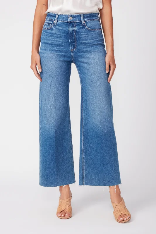Women's polyester workout pants Button - fly women jeans with a traditional touch Anessa With Raw Hem Women's polyester workout pants Button - fly women jeans with a traditional touch Anessa With Raw Hem