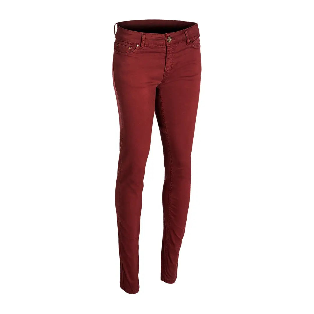 Women's winter - warm fleece - lined pants Bootcut women jeans to complement various shoe styles Baleno Versailles Ladies Trousers Women's winter - warm fleece - lined pants Bootcut women jeans to complement various shoe styles Baleno Versailles Ladies Trousers