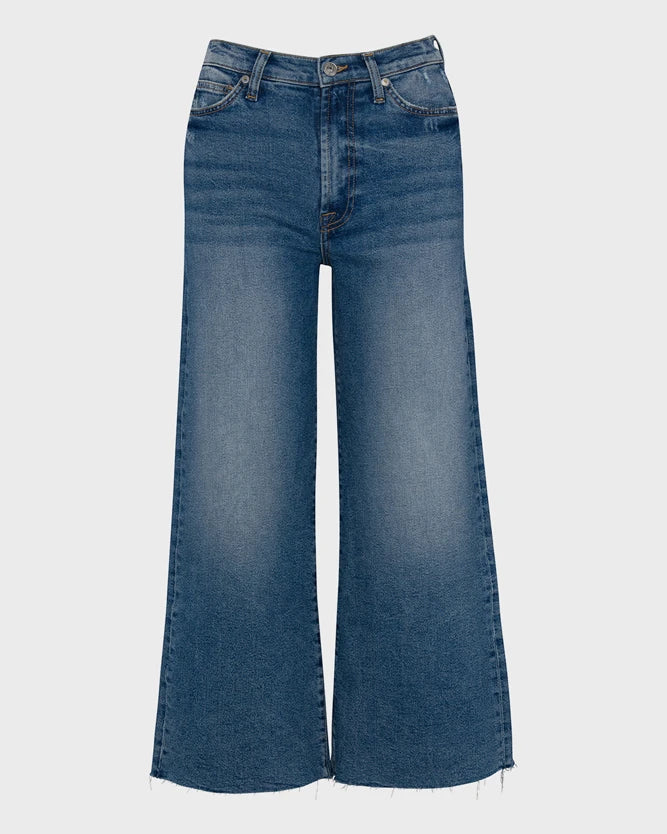 Women's pants with quick - dry fabric Button - fly women jeans with a traditional touch Luxe Vintage Cropped Jo Women's pants with quick - dry fabric Button - fly women jeans with a traditional touch Luxe Vintage Cropped Jo