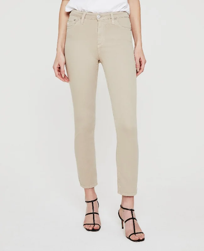 Women's belt - looped work pants Stretch women jeans for enhanced mobility and comfort Mari Women's belt - looped work pants Stretch women jeans for enhanced mobility and comfort Mari