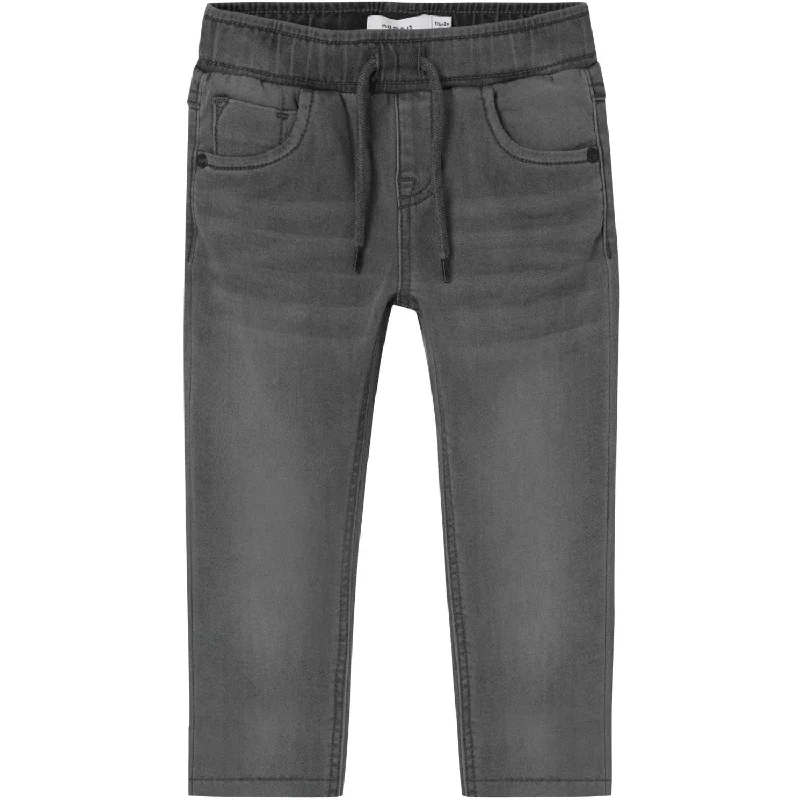 Women's pants for job interviews Skinny women jeans with a form - fitting design Name It Medium Grey Denim Ryan Slim Sweat Jeans Noos Women's pants for job interviews Skinny women jeans with a form - fitting design Name It Medium Grey Denim Ryan Slim Sweat Jeans Noos
