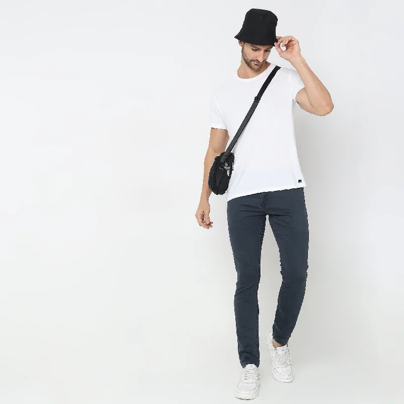 Women's checked casual pants Skinny women jeans with a form - fitting design Straight Fit Jeans Women's checked casual pants Skinny women jeans with a form - fitting design Straight Fit Jeans