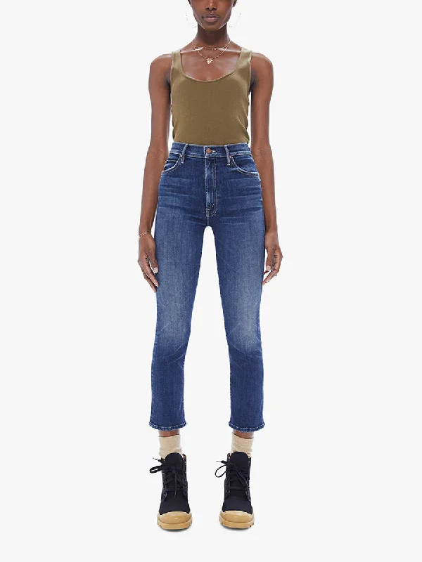 Women's pants for snowboarding Button - fly women jeans with a traditional touch The Swooner Rascal Ankle Women's pants for snowboarding Button - fly women jeans with a traditional touch The Swooner Rascal Ankle