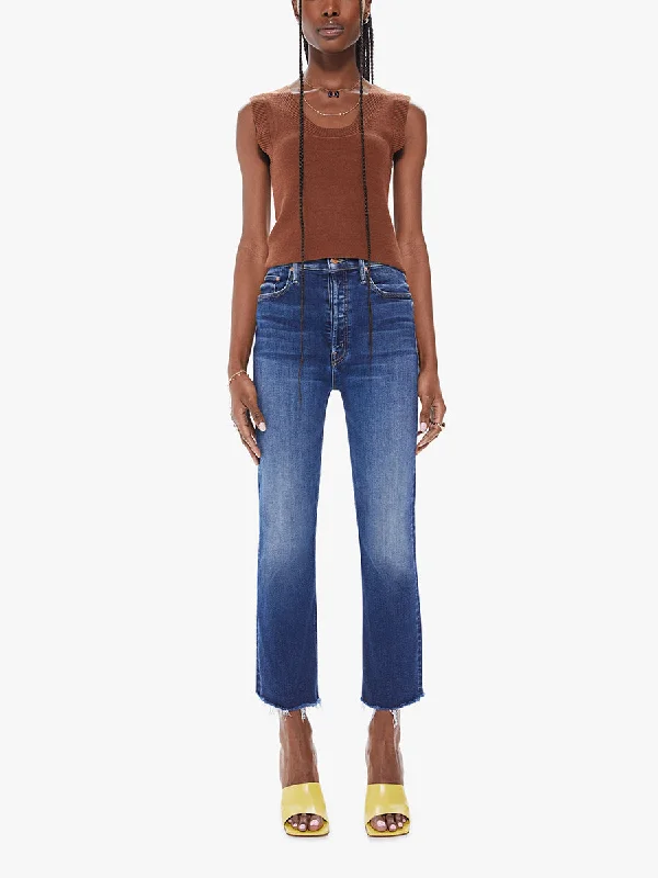 Women's discounted work pants Cargo women jeans with multiple pockets for added functionality The Tripper Ankle Fray Women's discounted work pants Cargo women jeans with multiple pockets for added functionality The Tripper Ankle Fray