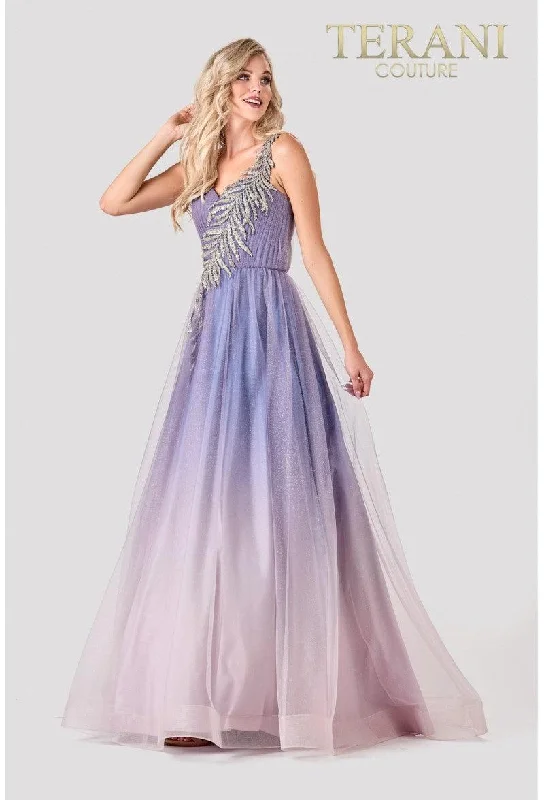 Bodycon dress for a business networking eventTerani Couture 2111P4110 One Shoulder Long Prom Dress Bodycon dress for a business networking eventTerani Couture 2111P4110 One Shoulder Long Prom Dress