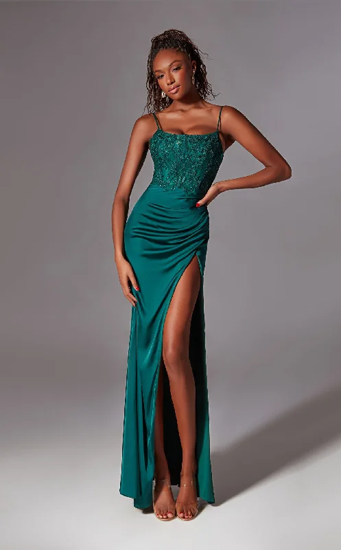 Formal dresses with pleated bodices and taffeta fabric for a traditional lookAerie Couture 233 Dress Formal dresses with pleated bodices and taffeta fabric for a traditional lookAerie Couture 233 Dress