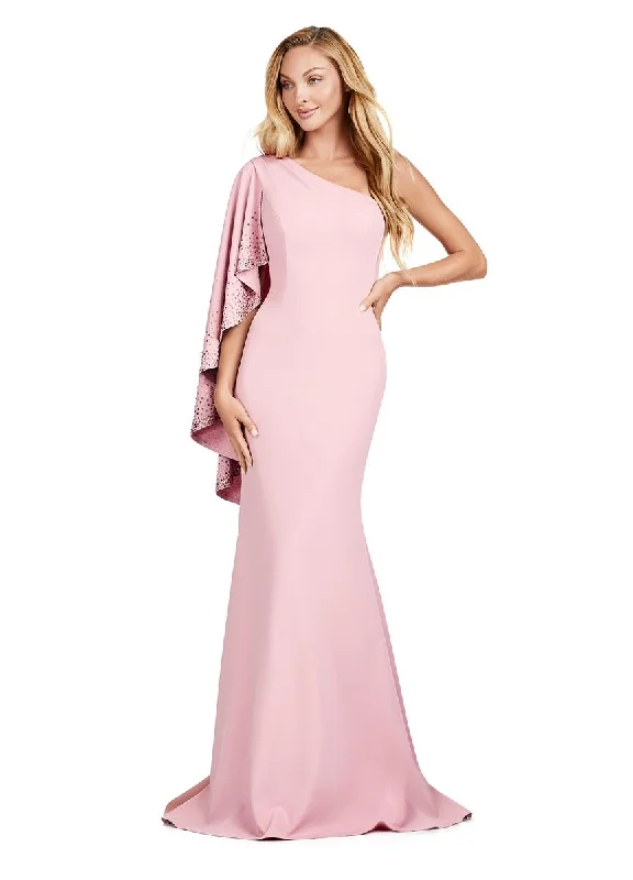 Party dresses with a satin - lined interior for added comfortASHLEYlauren Dress 11421 Party dresses with a satin - lined interior for added comfortASHLEYlauren Dress 11421