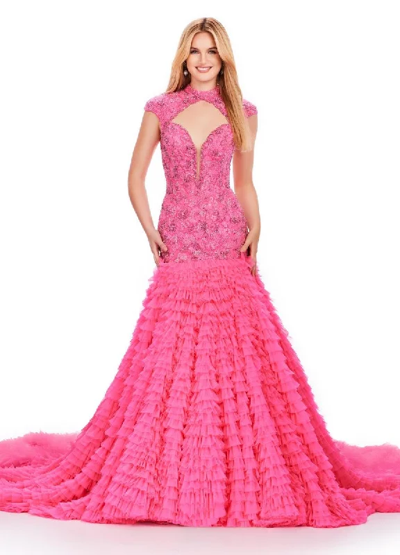 Fairy - themed party dresses with wings and glitter for a magical lookASHLEYlauren Dress 11428 Fairy - themed party dresses with wings and glitter for a magical lookASHLEYlauren Dress 11428