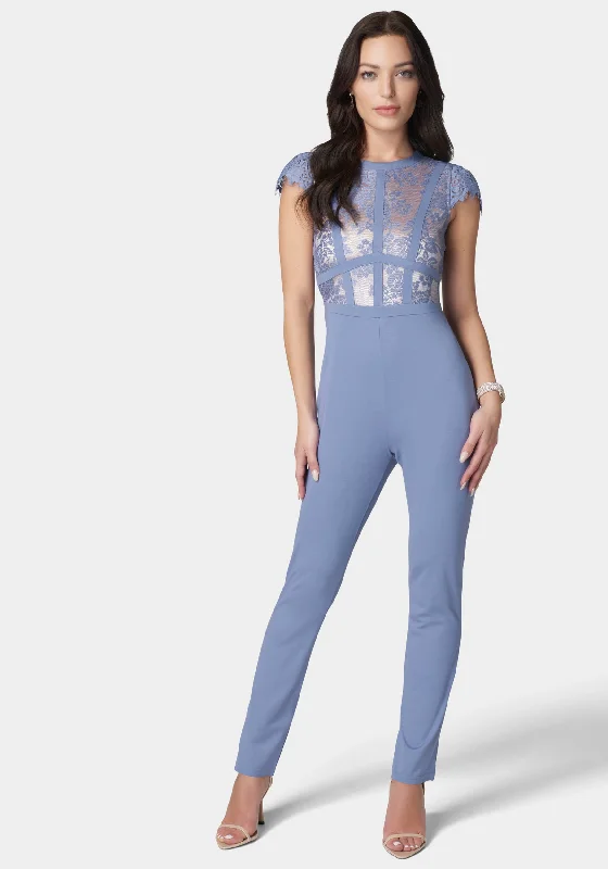 Sleeveless formal dresses with sequined straps and a - line skirts for a classic formal eventCaged Lace Catsuit Sleeveless formal dresses with sequined straps and a - line skirts for a classic formal eventCaged Lace Catsuit