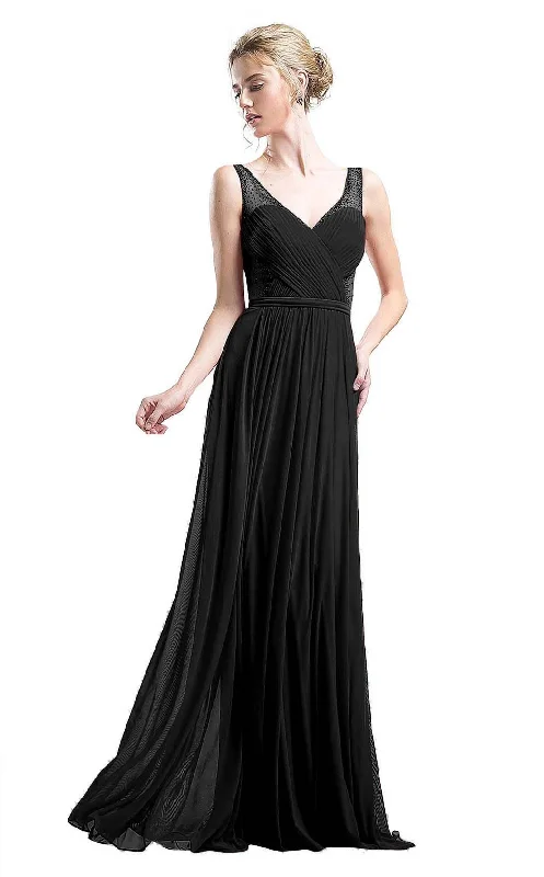 Formal dresses with pleated bodices and taffeta fabric for a traditional lookCinderella Divine 5061 Dress Formal dresses with pleated bodices and taffeta fabric for a traditional lookCinderella Divine 5061 Dress